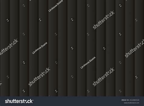 Metal Cladding Texture