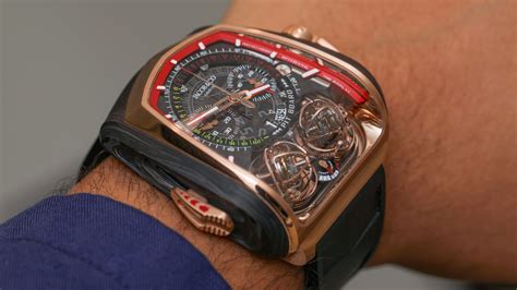 Jacob And Co Twin Turbo Furious Watch Hands On Ablogtowatch Jacob