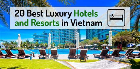 20 Best Luxury Hotels In Vietnam ️ Northern Vietnam