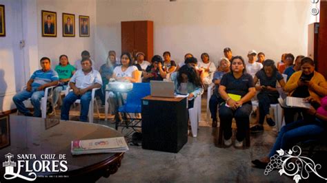 Con gran éxito se llevo el 1er Taller del Proceso del Presupuesto