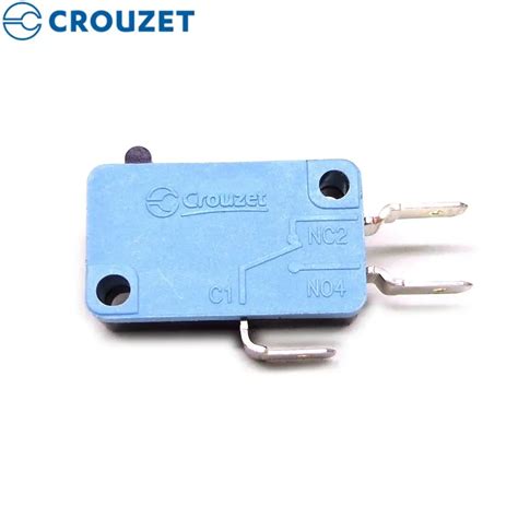 Eredeti Crouzet Micro Switch 83262 21A 250Vac Vadonatúj És FIXO hu