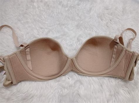 Palmers Nude Push Up Bra On Carousell