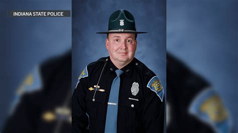 Indiana State Trooper Killed During Police Chase Near Fort Wayne Nbc