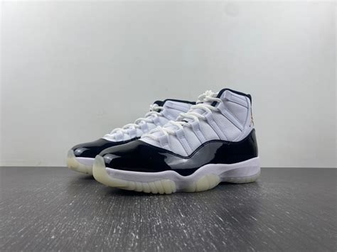 Lingakick Official Online Store Jordan 11 Retro DMP Gratitude 2023