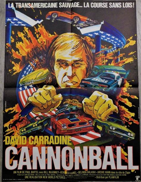 Cannonball 1976