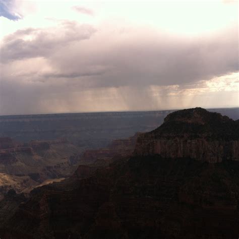 Grand Canyon North Rim Tours - Explore