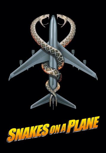 Snakes On A Plane Pel Culas En Google Play