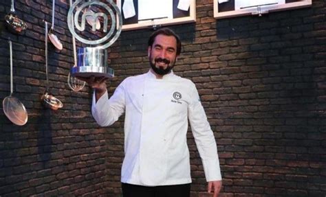 Masterchef T Rkiye Ampiyonu Metin Yavuz Evlendi Son Dakika