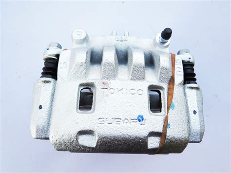 Subaru Forester Impreza Crosstrek 2011 2015 Brake Caliper Front Right