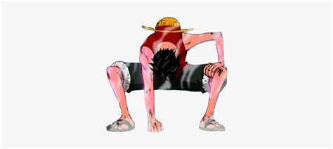 Luffy 2nd Gear - One Piece Luffy Gear Second Png - 704x396 PNG Download ...