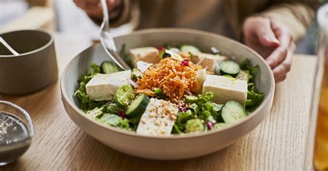 How Much Protein Does Tofu Have? | POPSUGAR Fitness