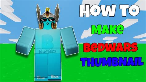 Download Free 100 + bedwars thumbnail