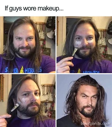 Jason Momoa Meme Lawn Mower - memestund