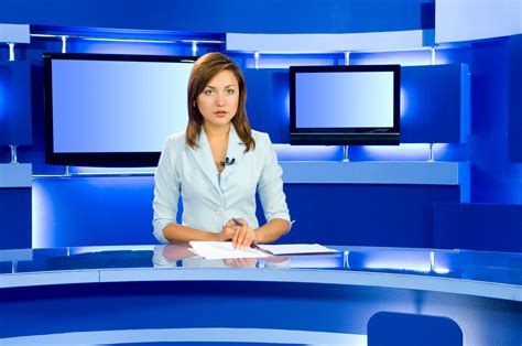 How To Become A Talk Show Host Tv Presenter Tv Presenters News