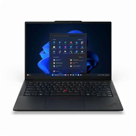 THINKPAD E14 G7 ULTRA 5 225U 3.8G 14IN WUXGA TCH 16GB 512GB SSD (21SX003EUS)