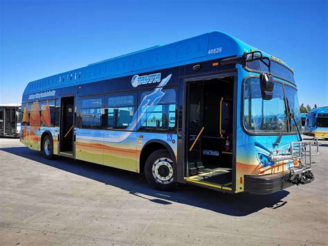 "articulated electric bus" - Technological Innovations for a Better