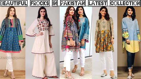 Pakistani Simple Frocks Design Atelier Yuwa Ciao Jp