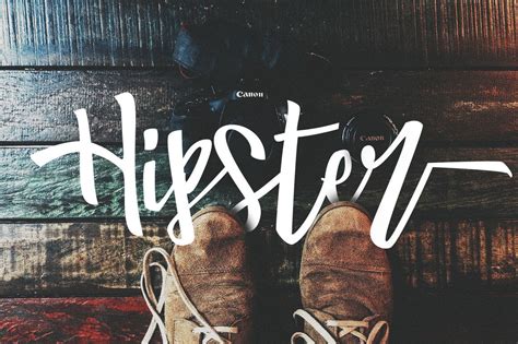 Stay High By Dirtyline Studio | TheHungryJPEG