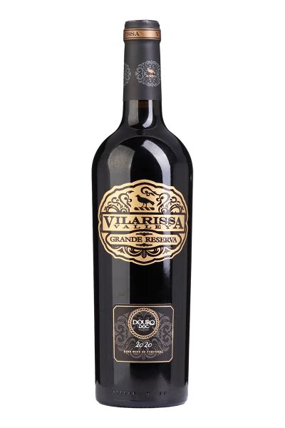 Vilarissa Valley Grande Reserva Tinto 2020 Compre Já Online