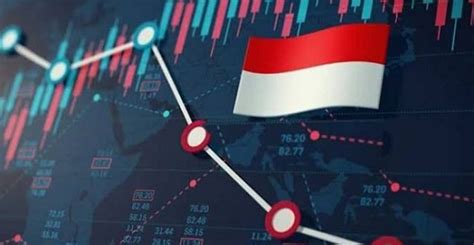 Pertumbuhan Ekonomi Indonesia Tahun 2023 Berpotensi Melambat