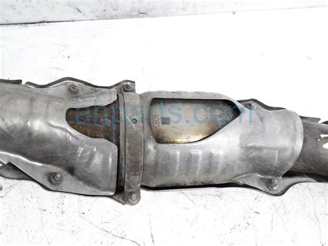 Subaru Crosstrek Exhaust Manifold Pipe Assy L Ae