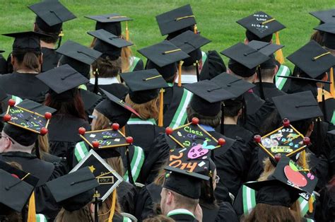 Photos: Hudson Valley Community College graduation