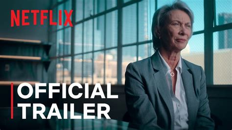 Homicide New York Official Trailer Netflix Youtube