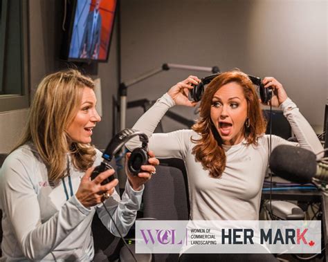 Tsns Kate Beirness And Two Time Olympian Cheryl Pounder Support Female