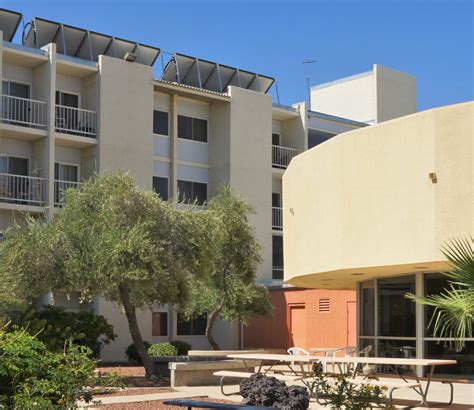 Las Vegas, NV Low Income Housing