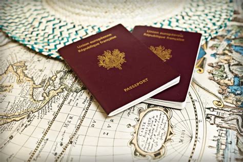 Passports Stock Photos Royalty Free Passports Images Depositphotos