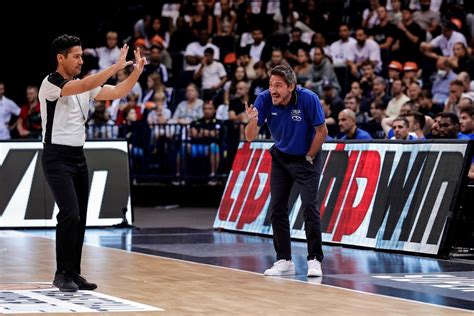 Basket Qualificazioni Mondiali Ucraina Italia Orari E Dove