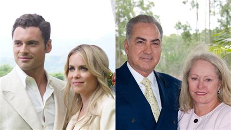 leslie and jorge bacardi net worth