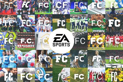 EA Misses Revenue Estimates Ends Licensing Deal With FIFA