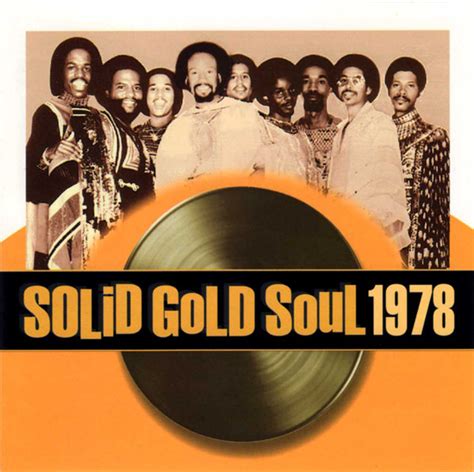 Solid Gold Soul 1978 1997 Cd Discogs