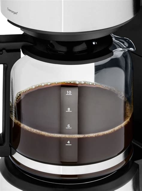 Wmf Stelio Aroma Kaffeemaschine Glas Kaufen Roastmarket