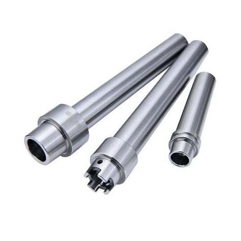 Spindle Test Bar BT ISO BBT HSK NBD Machinery Tool Accessories