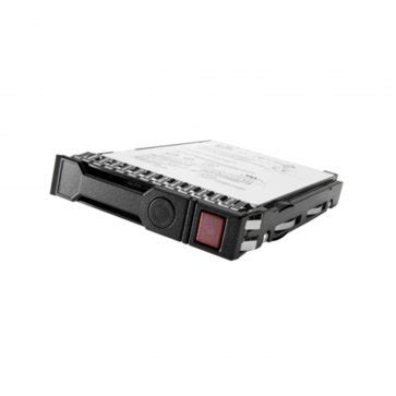 HP J9F44A Professional Data Storage Products