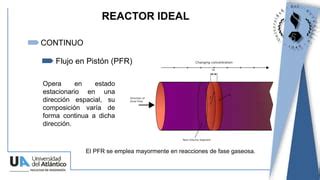 Dise O De Reactores Ppt Descarga Gratuita