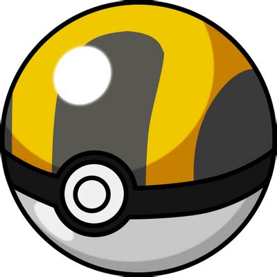 ultra ball  peetzaahhh  deviantart