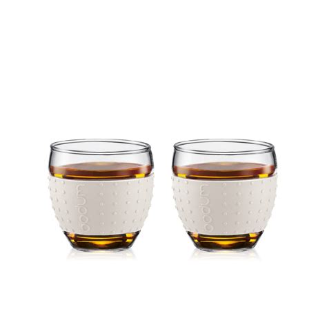 Set Verres Pavina L Blanc Prix Carrefour