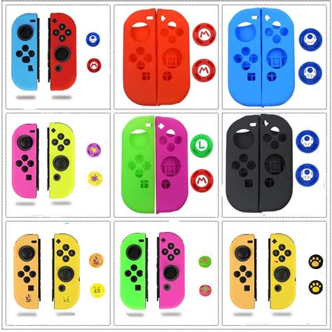 Every Color Nintendo Switch Joy-Con Controller 2021 | iMore