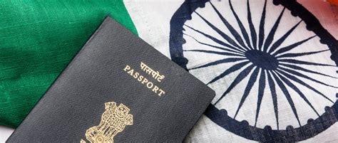 Indian Passport Application or Renewal in USA - new passport, renewal ...