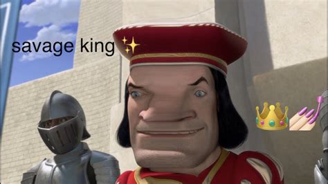 Lord Farquaad Funny Images