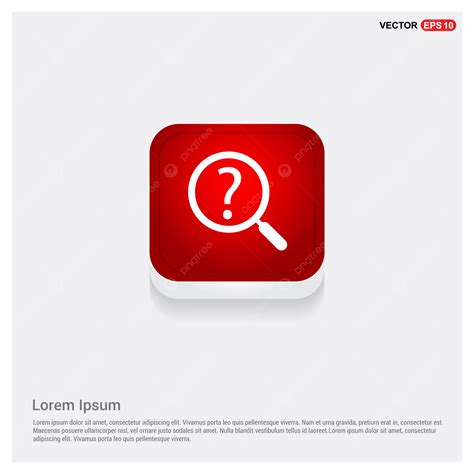Question Mark Icon, Question Icons, Mark Icons, Question PNG and Vector