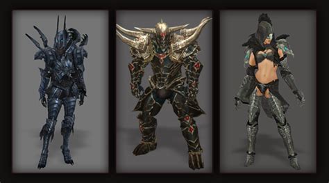 Latest Diablo 3 patch adds new legendary armor sets, gear and more | PC ...