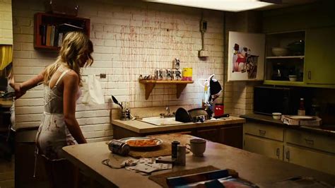 Naked Katrina Bowden In Piranha 3DD