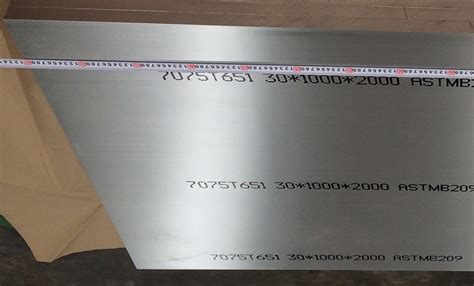 High Quality Aluminum Sheet Plate Manufacturer Chalco Aluminum