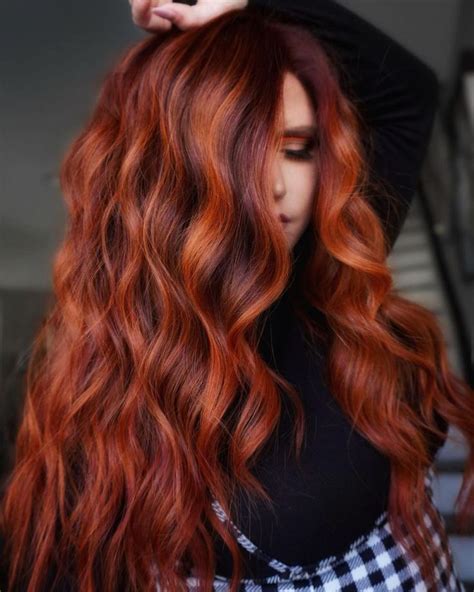 Ginger Hair Ideas To Brighten Your Life Hair Adviser Hair Color