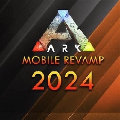 ARK REVAMP OFFICIAL YouTube