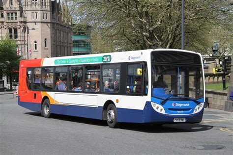 GLENVALE 24157 PO59MWL LIVERPOOL 080512 David Beardmore Flickr